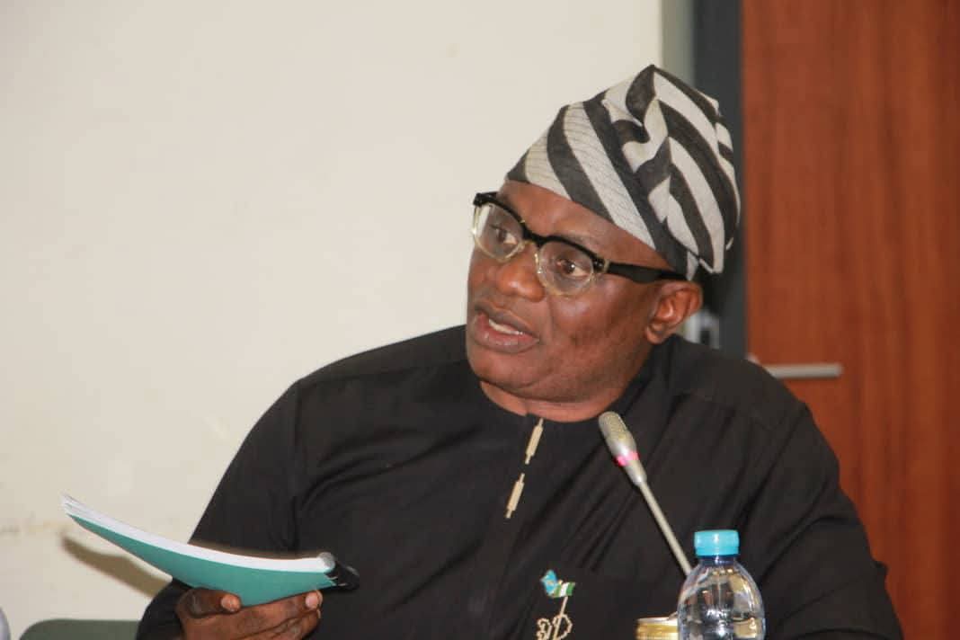 MISSING $300 MILLION COMPENSATION FROM OML 11 AND THE OGONI DEMAND
